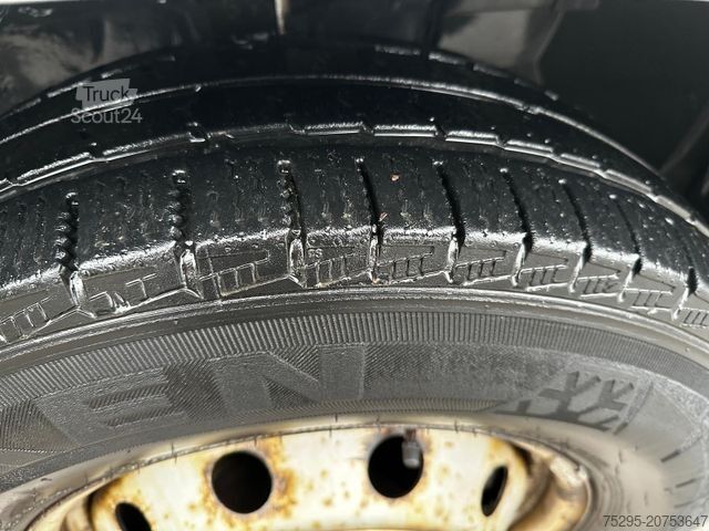 Kastenwagen hoch FIAT Ducato Transporter 2.3 Maxi L3H2 Kamera TÜV1/26