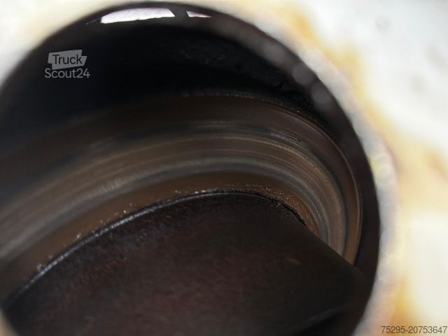 Bestelwagen met verhoogd dak FIAT Ducato Transporter 2.3 Maxi L3H2 Kamera TÜV1/26