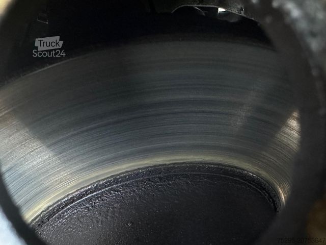 Bestelwagen met verhoogd dak FIAT Ducato Transporter 2.3 Maxi L3H2 Kamera TÜV1/26