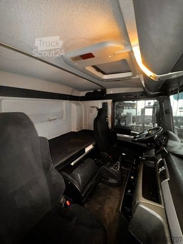 Driezijdige kipper MAN TGX 33.540 Bordmatik