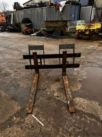 Radlader CASE 121 E Radlader