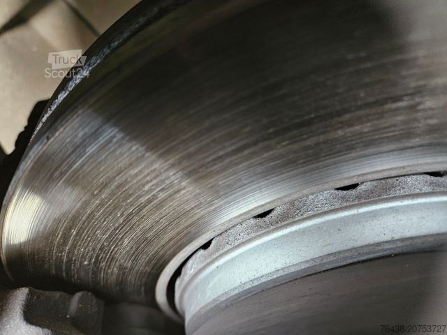 Kastenwagen FIAT Talento L2H1 SX 1.HAND|TÜV 02'27|KLIMA|FOLIERT