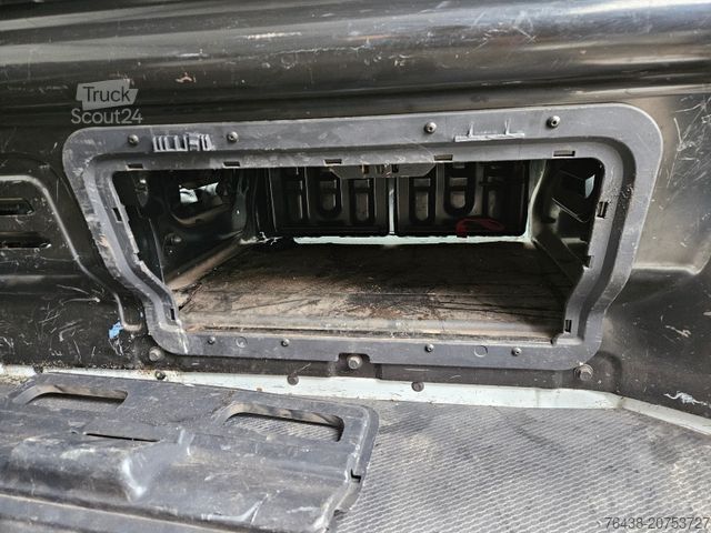 Kastenwagen FIAT Talento L2H1 SX 1.HAND|TÜV 02'27|KLIMA|FOLIERT