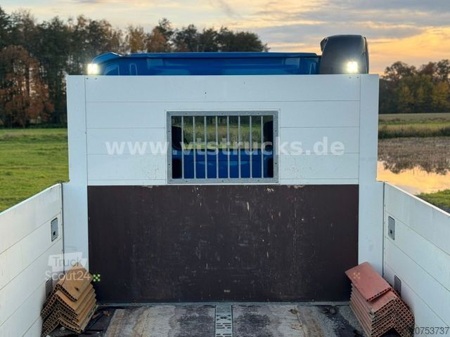 Autolaadkraan MERCEDES-BENZ Actros 2545 MP5 6x2 Palfinger 23.001 Tec3