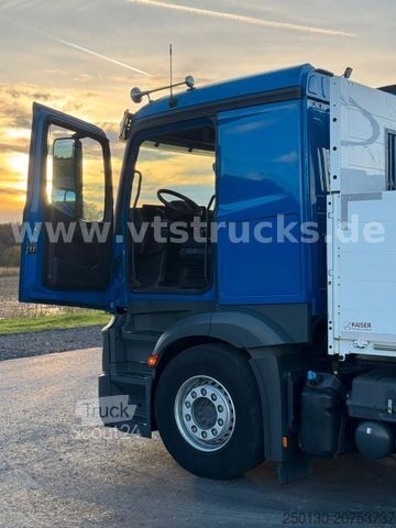 Autolaadkraan MERCEDES-BENZ Actros 2545 MP5 6x2 Palfinger 23.001 Tec3