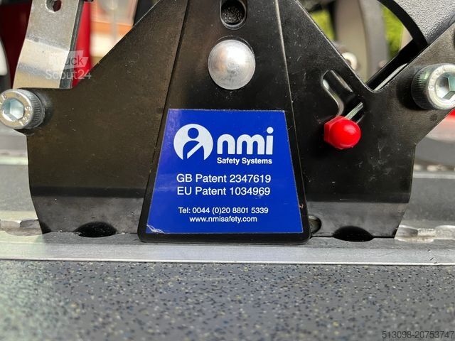 Микробус VOLKSWAGEN CRAFTER 2.0 TDI 8 SITZER KLIMA 1.HAND HECKLIFT