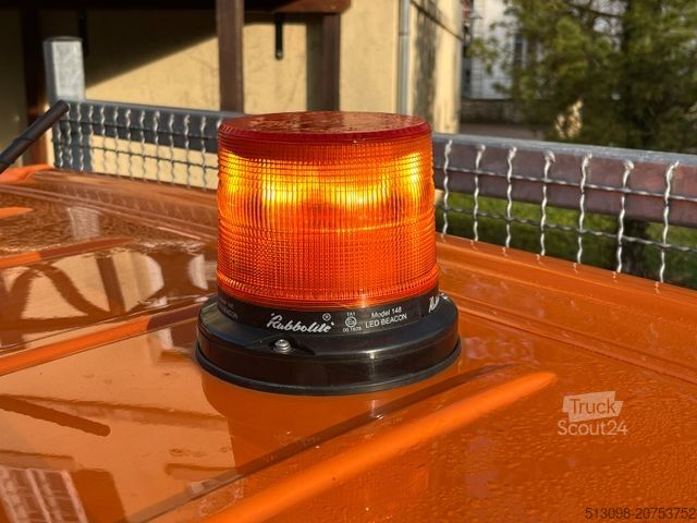 Други VOLKSWAGEN CRAFTER 2,0 TDI 3-SEITENKIPPER AHK KLIMA SHZ