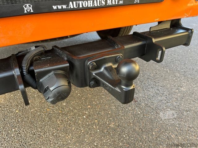 Други VOLKSWAGEN CRAFTER 2,0 TDI 3-SEITENKIPPER AHK KLIMA SHZ