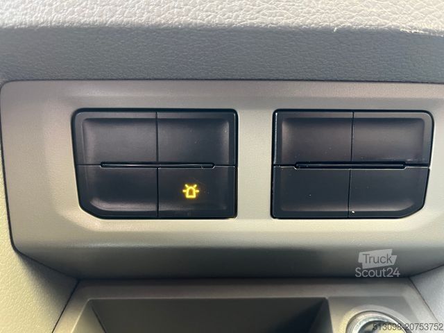 Други VOLKSWAGEN CRAFTER 2,0 TDI 3-SEITENKIPPER AHK KLIMA SHZ