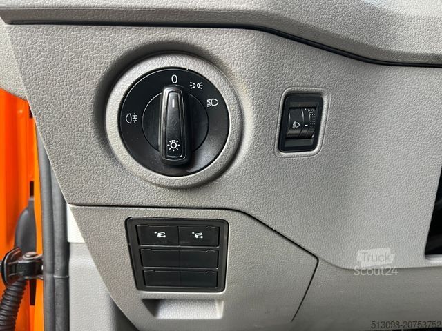 Други VOLKSWAGEN CRAFTER 2,0 TDI 3-SEITENKIPPER AHK KLIMA SHZ