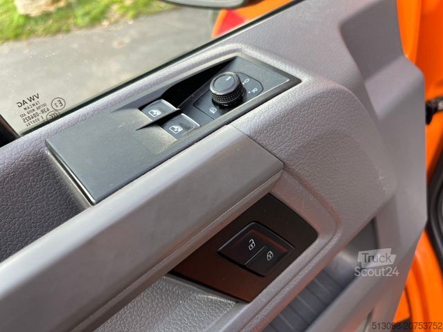 Други VOLKSWAGEN CRAFTER 2,0 TDI 3-SEITENKIPPER AHK KLIMA SHZ