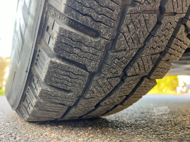 Други VOLKSWAGEN CRAFTER 2,0 TDI 3-SEITENKIPPER AHK KLIMA SHZ