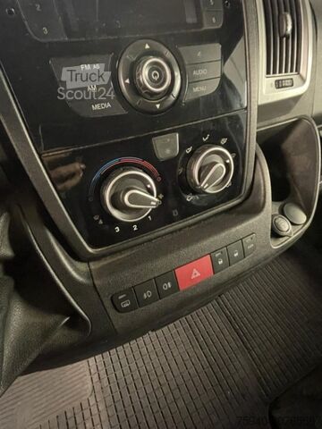 Panelvan FIAT DUCATO 35 3.0 MJT 180CV PM-TM Furgone