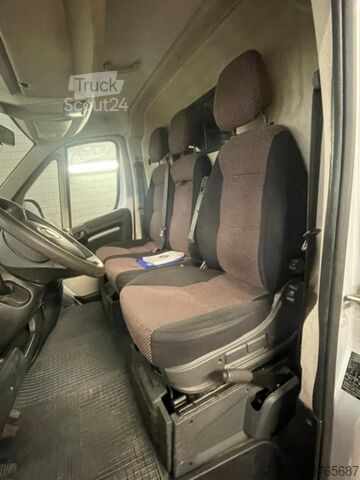 Furgone FIAT DUCATO 35  3.0 MJT 180CV PM-TM Furgone