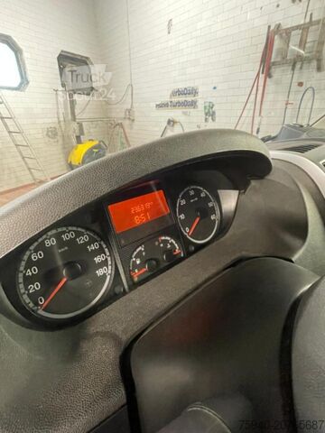 Panelvan FIAT DUCATO 35 3.0 MJT 180CV PM-TM Furgone