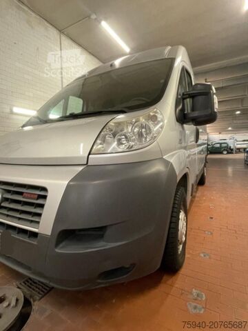 Panelvan FIAT DUCATO 35 3.0 MJT 180CV PM-TM Furgone