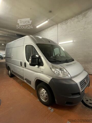 Furgone FIAT DUCATO 35  3.0 MJT 180CV PM-TM Furgone