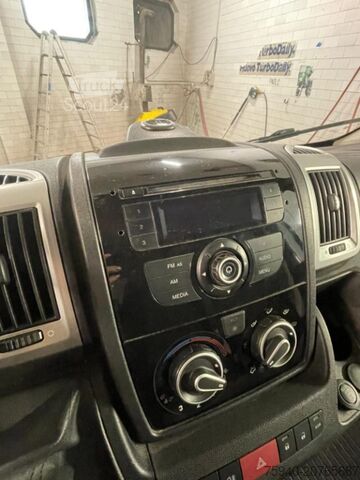 Panelvan FIAT DUCATO 35 3.0 MJT 180CV PM-TM Furgone