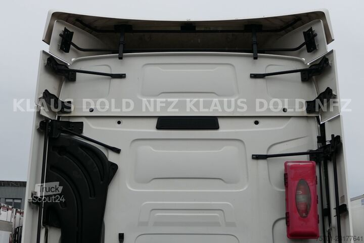 Standarta vilcējs RENAULT T 460 High Cab Retarder XL-Tank Euro 6