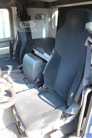 Schwerlast LKW/SZM MAN TGS 26.480 6x6 BLS ALLRAD KRAN HMF 2020K3 Nr 416