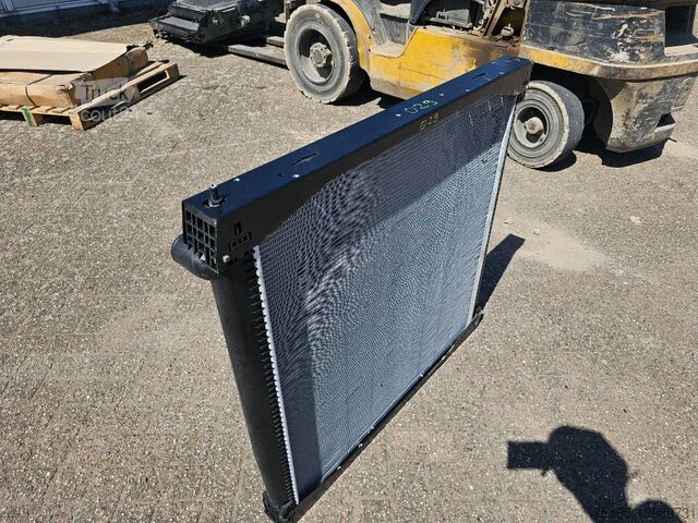 Koeler Nissens Scania 10570465 - Cooling Radiator- 64069A