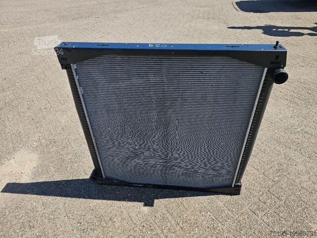 Koeler Nissens Scania 10570465 - Cooling Radiator- 64069A