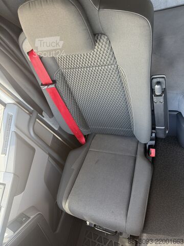 Trator rebocador baixo X Renault T 460