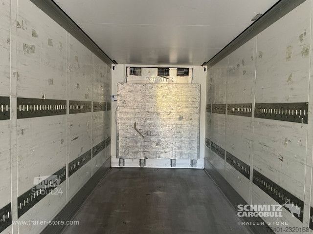 Semi-remorque frigorifique Schmitz Cargobull Semiremolque Frigo Standard
