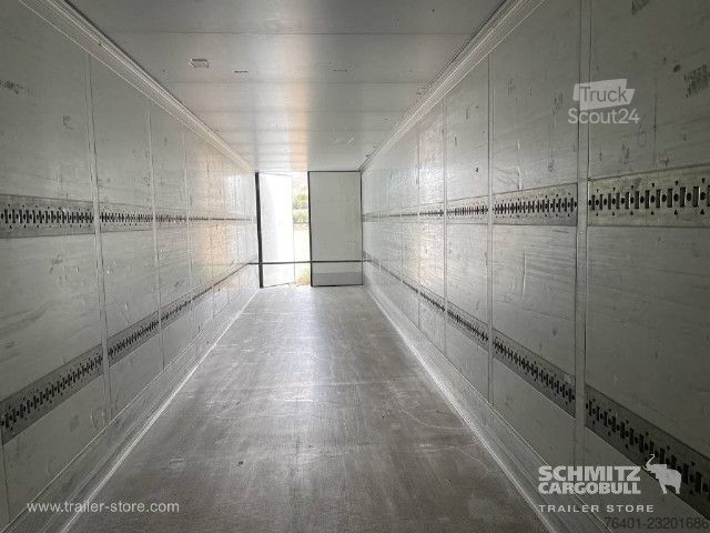 Semi-remorque frigorifique Schmitz Cargobull Semiremolque Frigo Standard