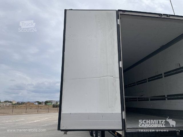 Semi-remorque frigorifique Schmitz Cargobull Semiremolque Frigo Standard
