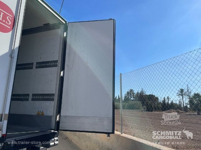 Semi-remorque frigorifique Schmitz Cargobull Semiremolque Frigo Standard