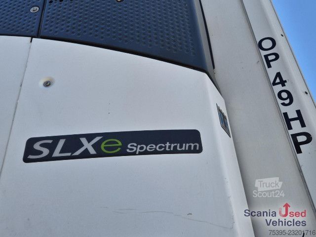 Koeloplegger Krone KühlTK SLXe BI-Temp !!