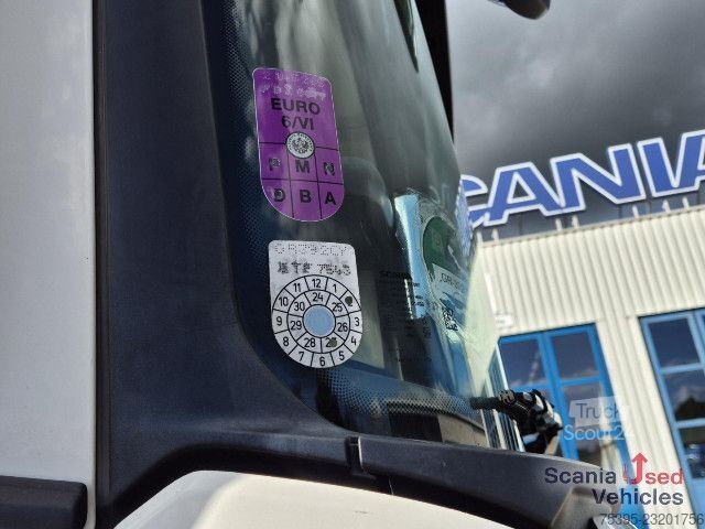 Tracteur routier standard Scania R 450 A4x2NA Hydraulik !