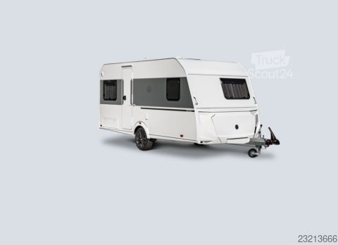 Τροχόσπιτο Knaus Sport 580 QS *2.000kg*Komfort-Nasszelle*ATC