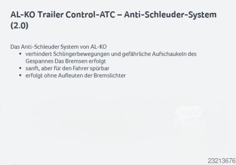 Τροχόσπιτο Knaus Sport 500 QDK *1.800kg*Fahrradträger*Dusche*