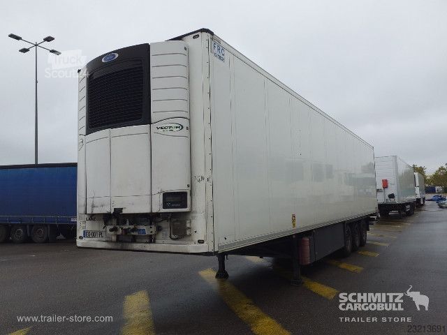 Рефрижераторный полуприцеп Schmitz Cargobull Semitrailer Reefer Multitemp