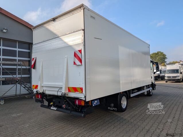 MAN TGL 8.220 Koffer (12) MAN TGL 8.220 Koffer (12)