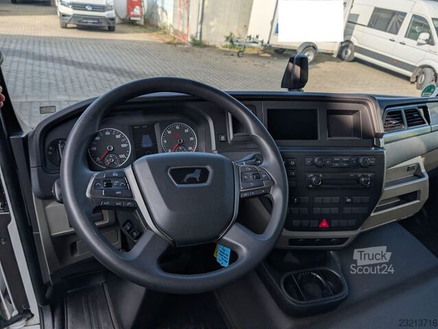 MAN TGL 8.220 Koffer (12) MAN TGL 8.220 Koffer (12)
