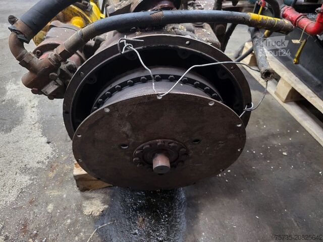 ناقل الحركة ZF 4PW45H