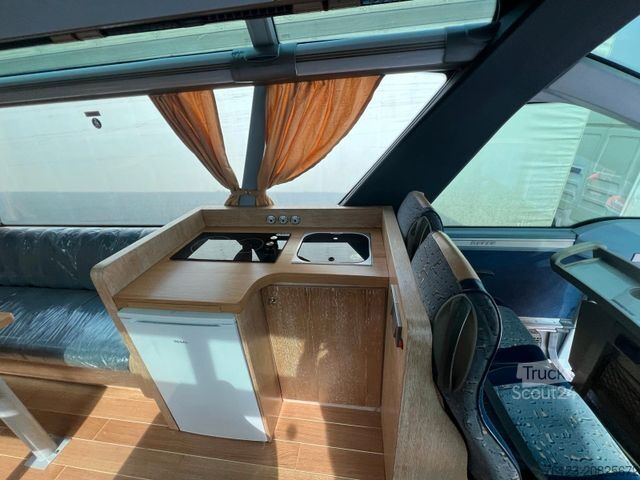 Λεωφορείο NEOPLAN 5217 Starliner, Wohnmobil  Konferenzbus Bürobus