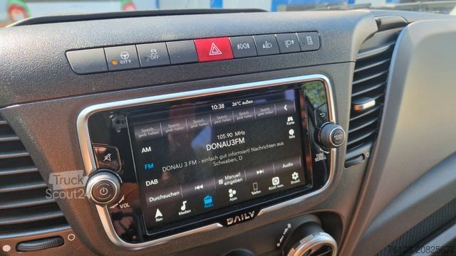 Minibus IVECO Daily C35 M1 9 Sitzer sauberes Fahrzeug