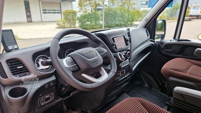 Minibus IVECO Daily C35 M1 9 Sitzer sauberes Fahrzeug