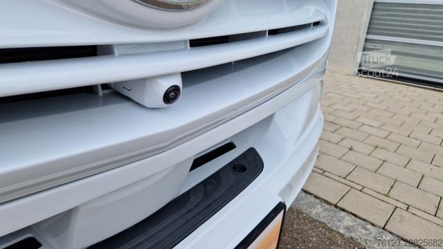 Minibús MERCEDES-BENZ 415 Sprinter 417, 419 gehobene Ausstattung