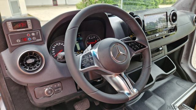 Minibús MERCEDES-BENZ 415 Sprinter 417, 419 gehobene Ausstattung