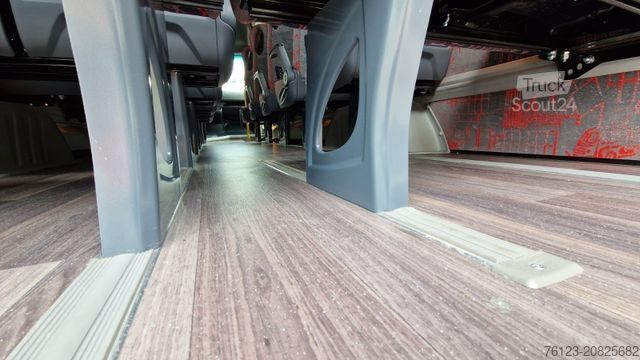 Minibussi MERCEDES-BENZ 415 Sprinter 417, 419 gehobene Ausstattung