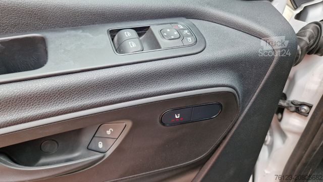 Minibús MERCEDES-BENZ 415 Sprinter 417, 419 gehobene Ausstattung