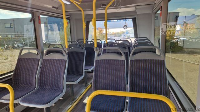 Αστικό λεωφορείο MERCEDES-BENZ Frontniederflur Sprinter 515/517 Daily