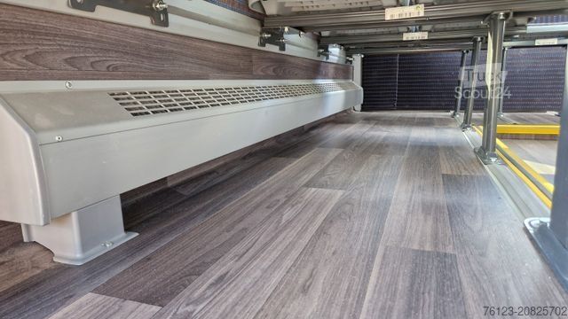 Αστικό λεωφορείο MERCEDES-BENZ Frontniederflur Sprinter 515/517  Daily