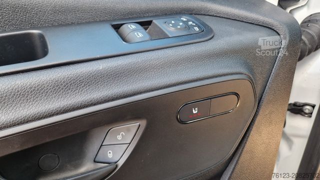 Αστικό λεωφορείο MERCEDES-BENZ Frontniederflur Sprinter 515/517  Daily