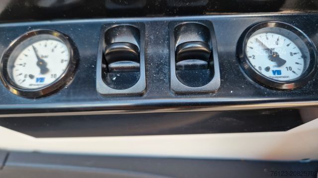 Αστικό λεωφορείο MERCEDES-BENZ Frontniederflur Sprinter 515/517  Daily